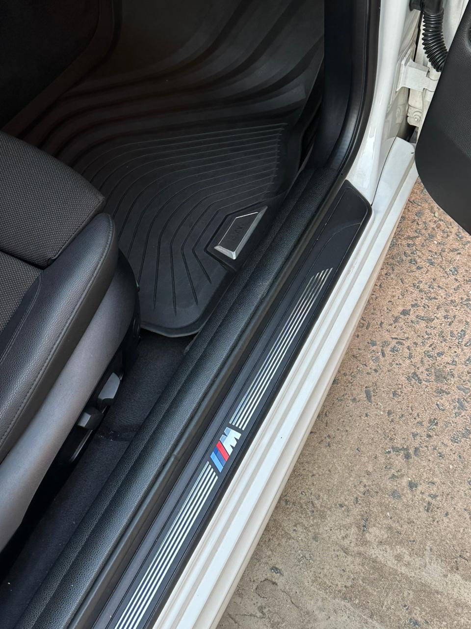 Mirá esta publicación de BMW Serie 1