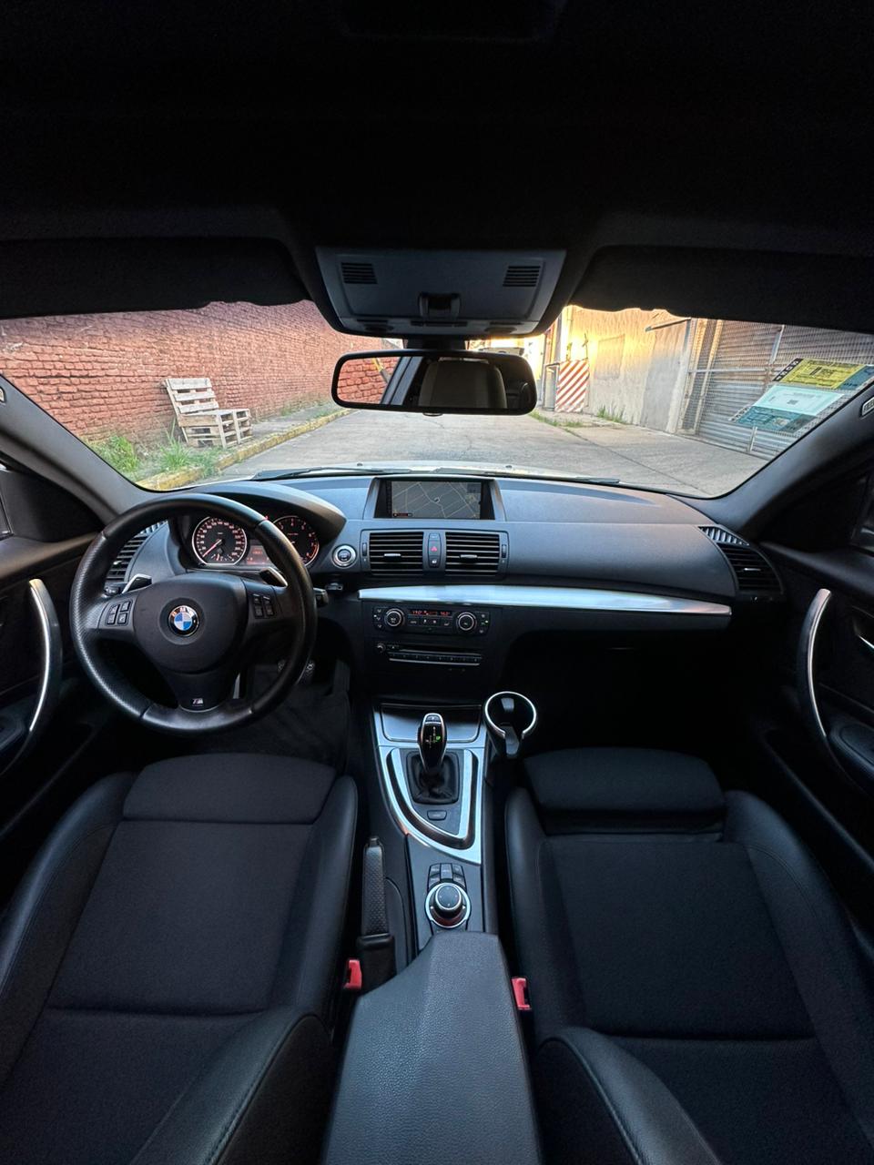 Mirá esta publicación de BMW Serie 1