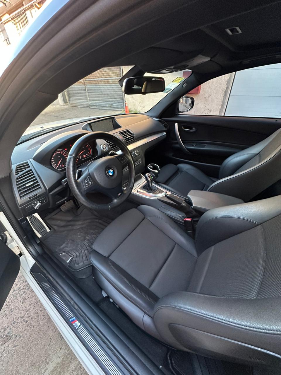 Mirá esta publicación de BMW Serie 1