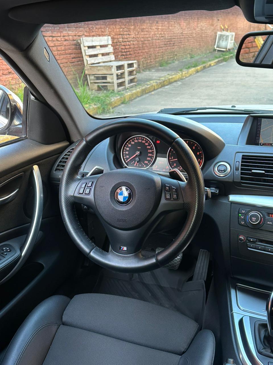 Mirá esta publicación de BMW Serie 1