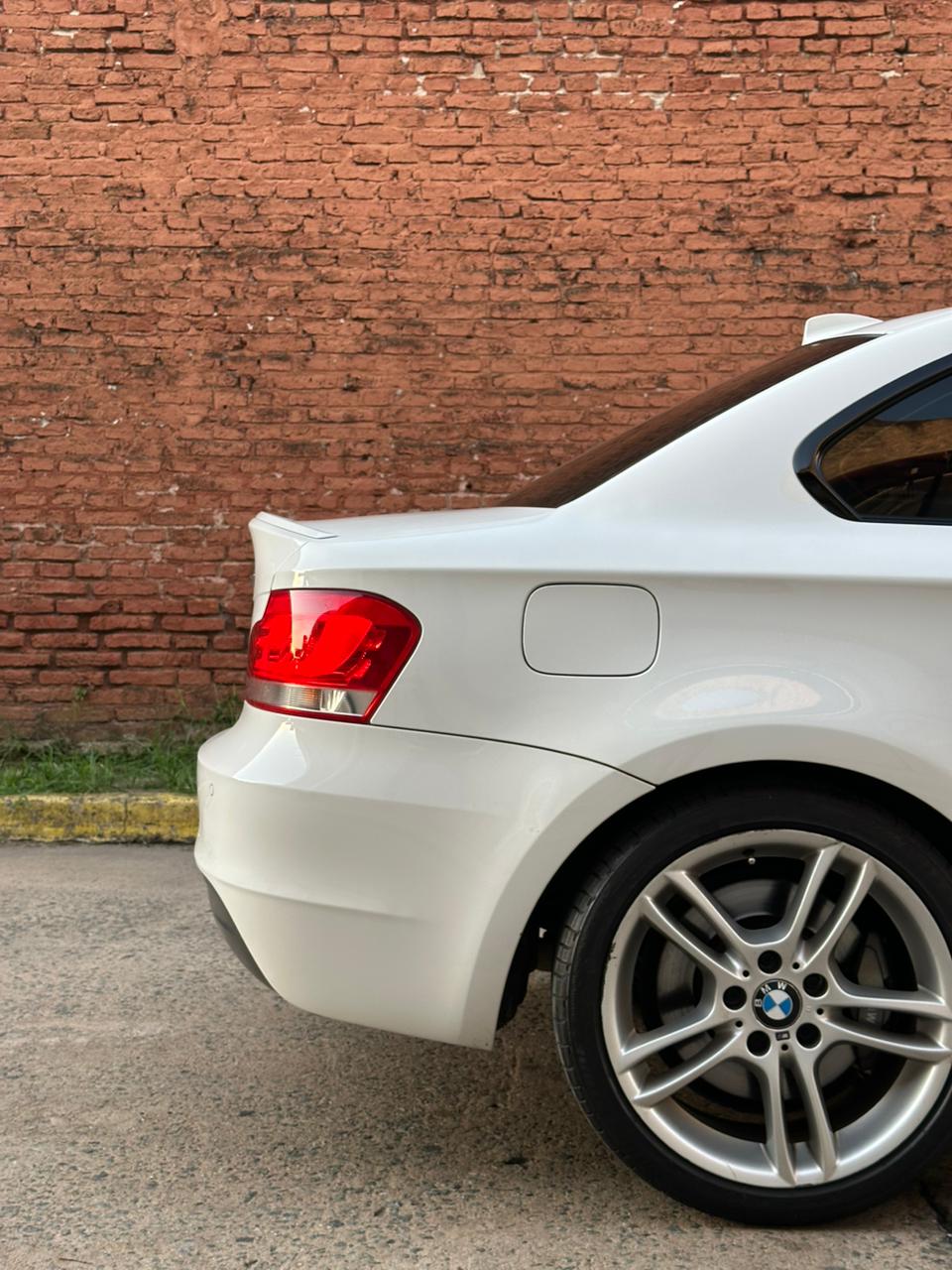 Mirá esta publicación de BMW Serie 1