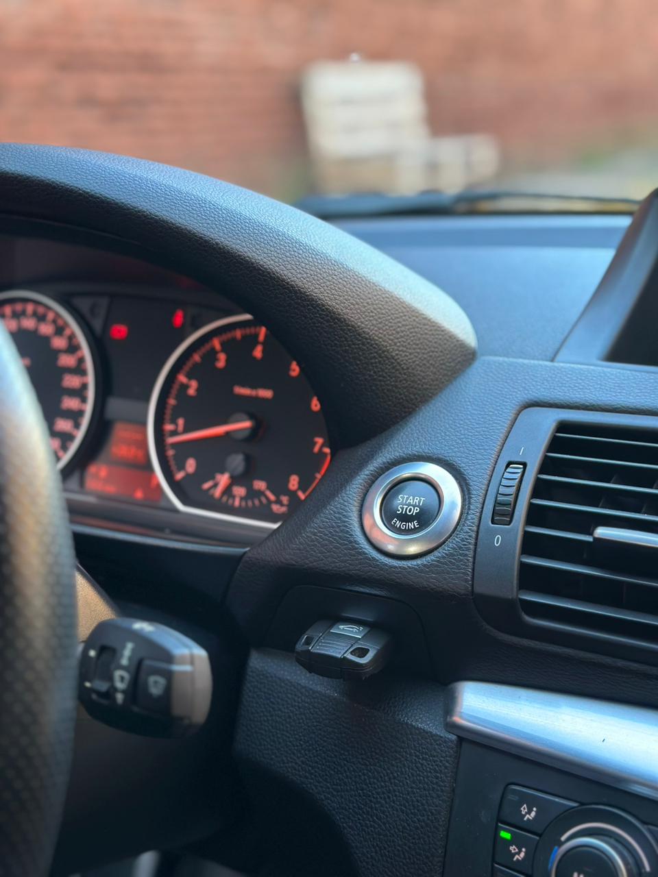 Mirá esta publicación de BMW Serie 1