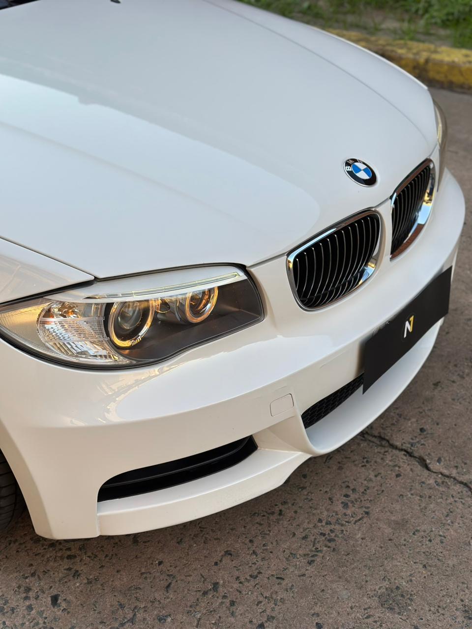 Mira esta publicación de BMW Serie 1 2013 en Motordil