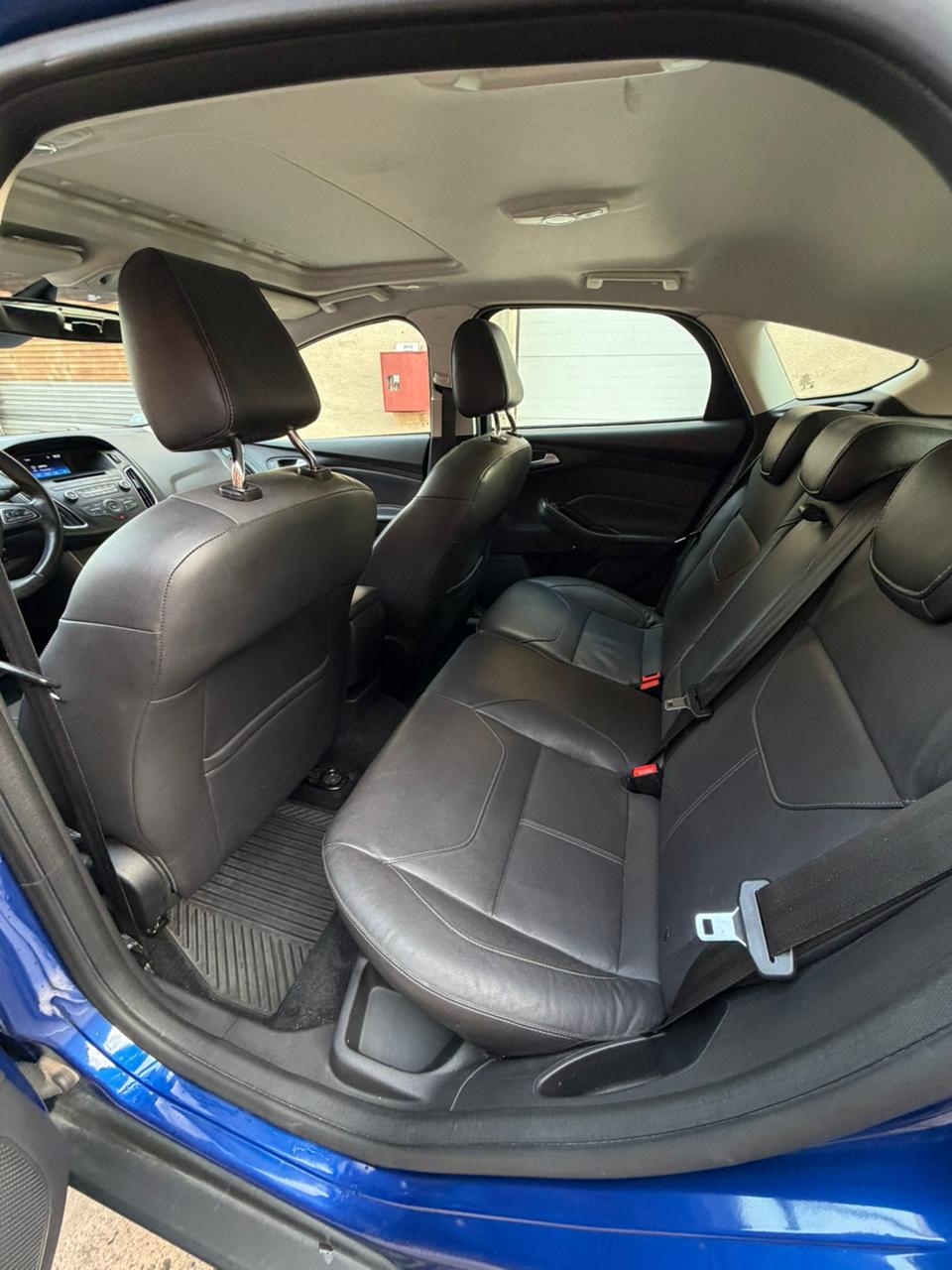 Mirá esta publicación de Ford Focus