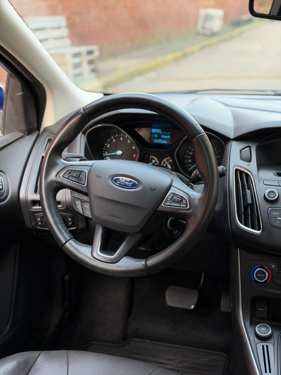 Mirá esta publicación de Ford Focus