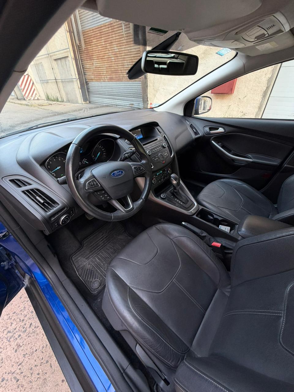 Mirá esta publicación de Ford Focus