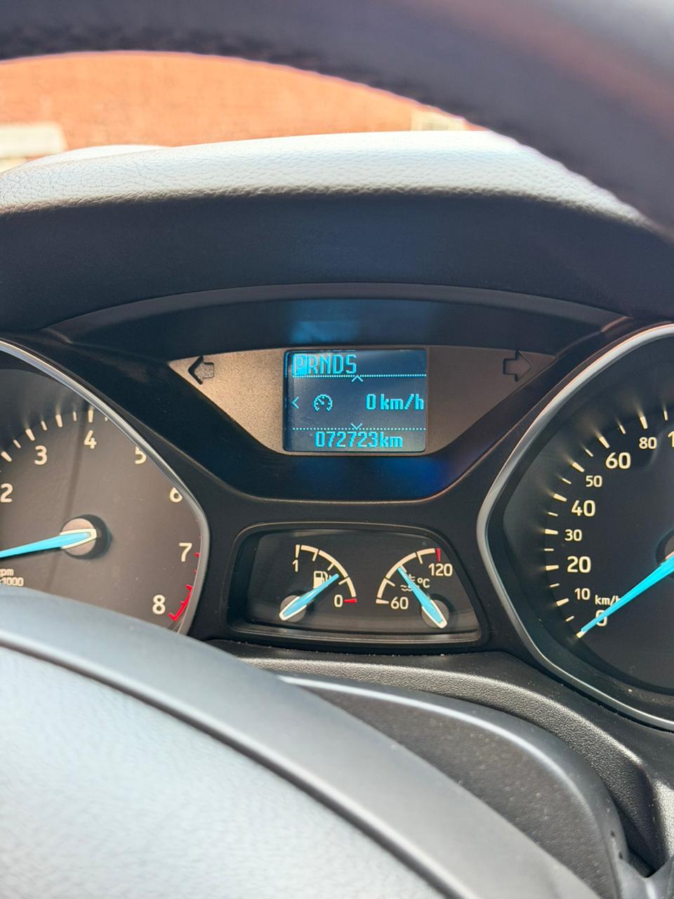 Mirá esta publicación de Ford Focus