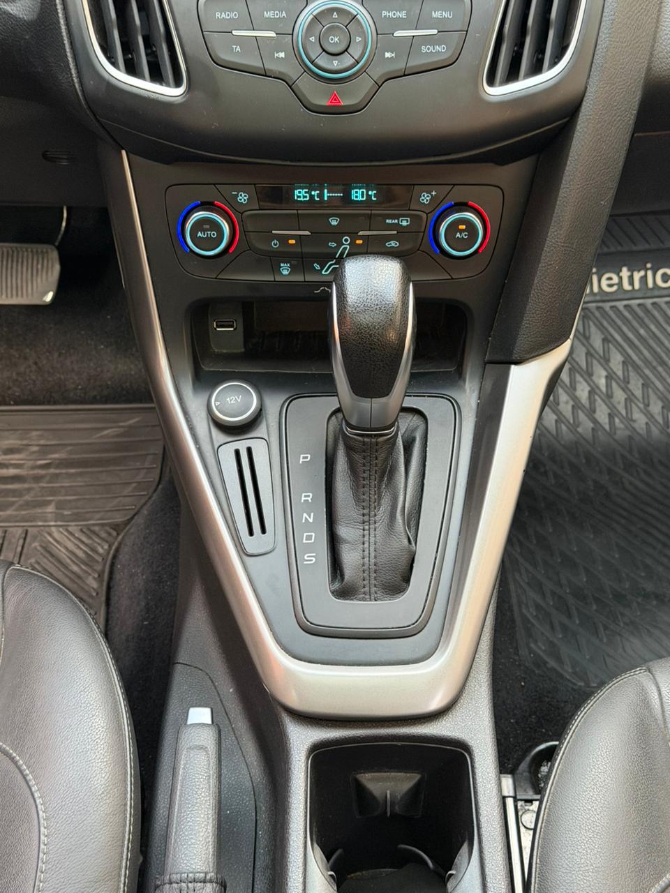 Mirá esta publicación de Ford Focus