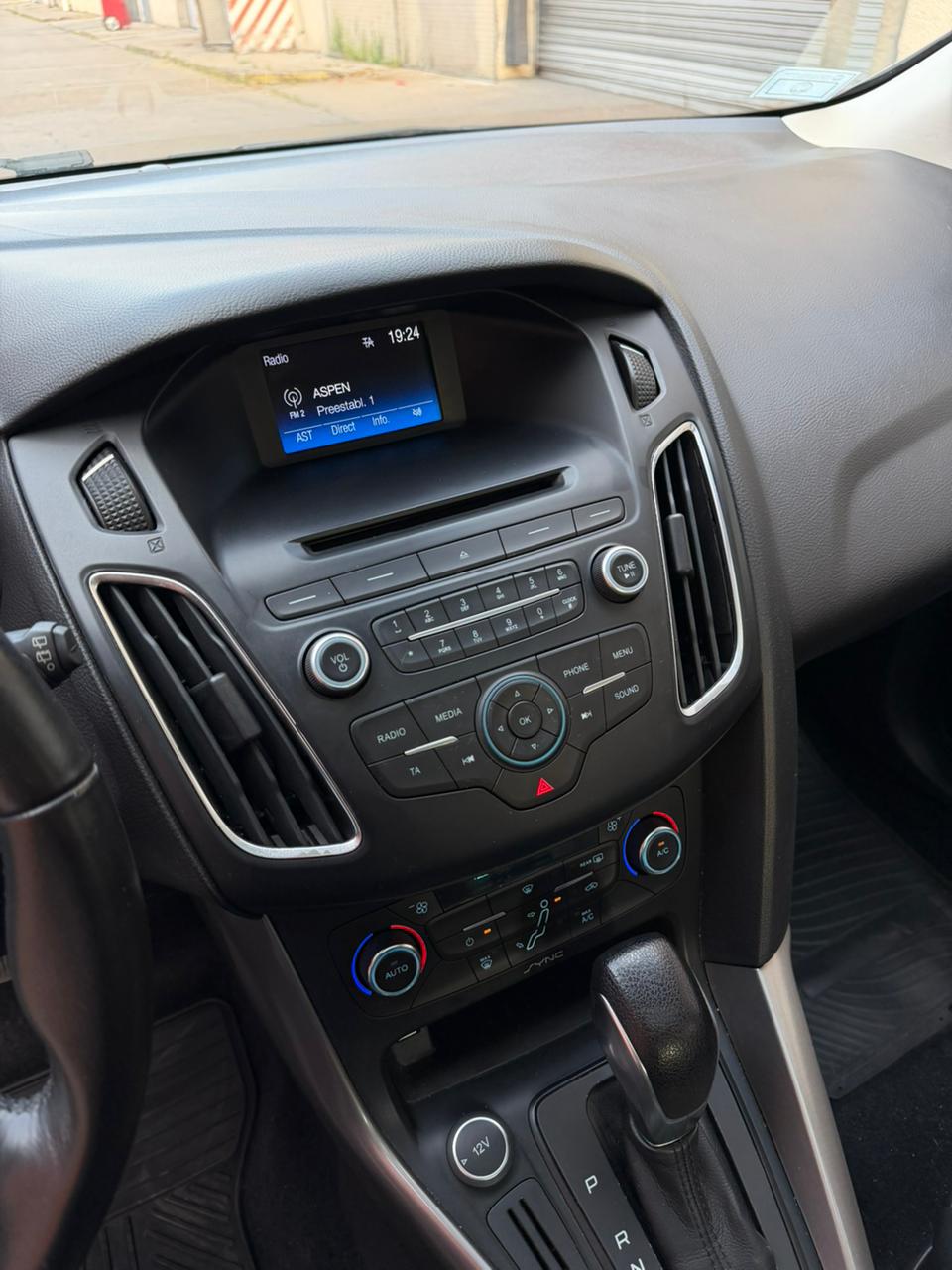 Mirá esta publicación de Ford Focus