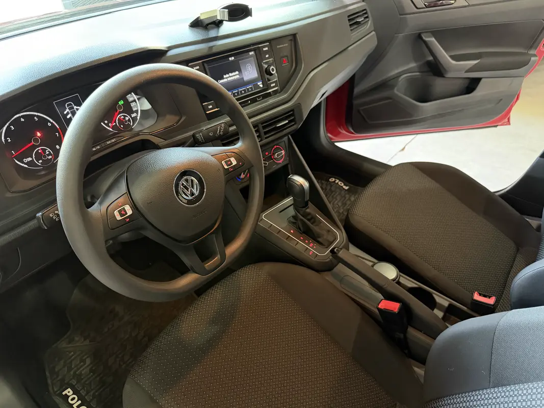 Mira esta publicación de Volkswagen Polo 2021 en Motordil