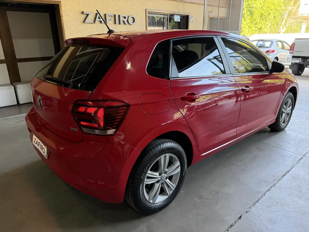 Mira esta publicación de Volkswagen Polo 2021 en Motordil
