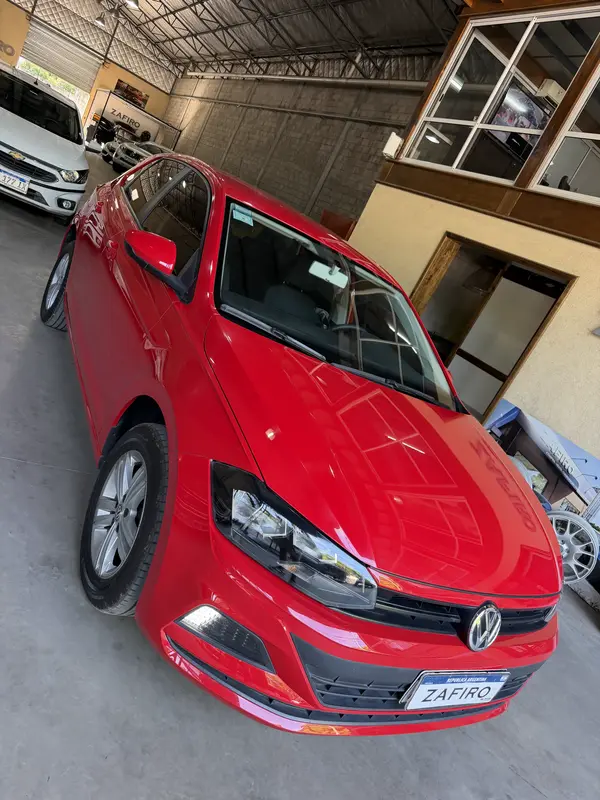 Mira esta publicación de Volkswagen Polo 2021 en Motordil