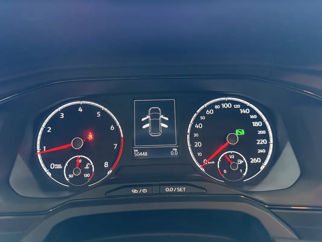 Mirá esta publicación de Volkswagen Polo