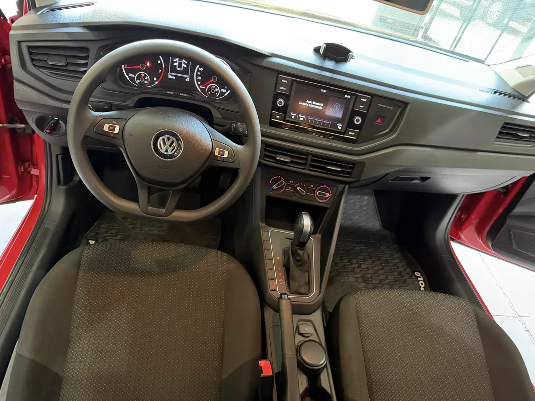 Mirá esta publicación de Volkswagen Polo