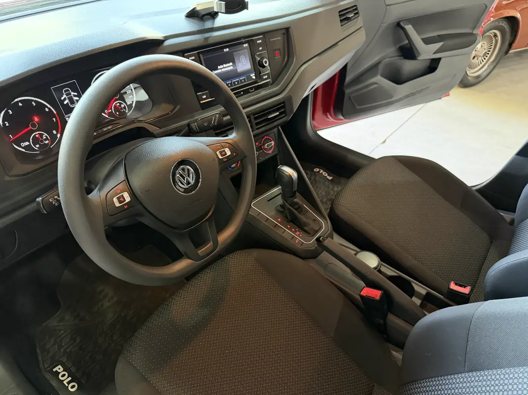 Mirá esta publicación de Volkswagen Polo