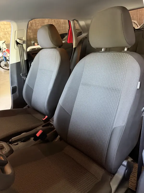 Mirá esta publicación de Volkswagen Polo