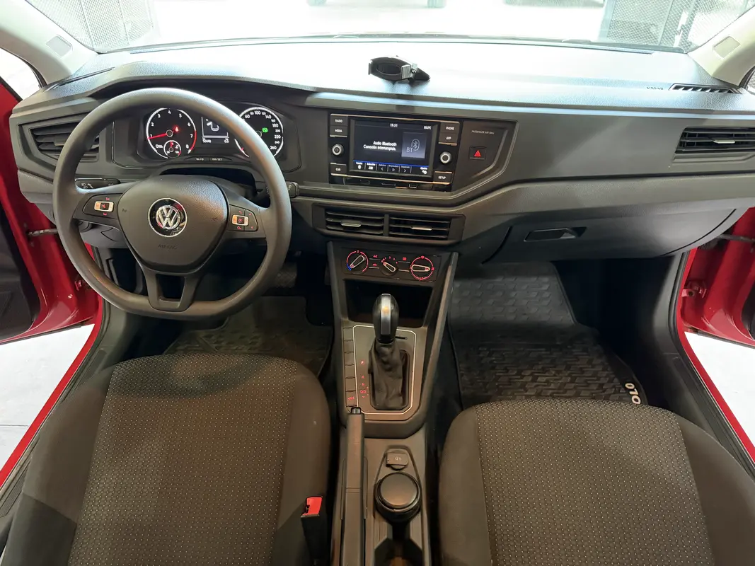 Mirá esta publicación de Volkswagen Polo