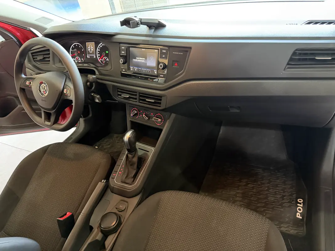 Mirá esta publicación de Volkswagen Polo