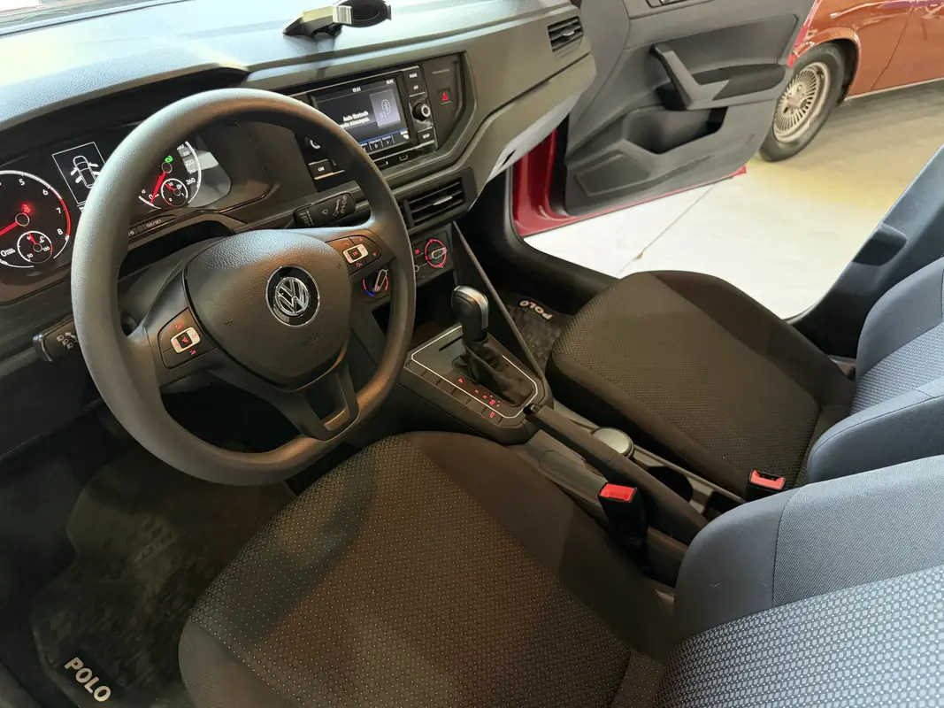 Mirá esta publicación de Volkswagen Polo