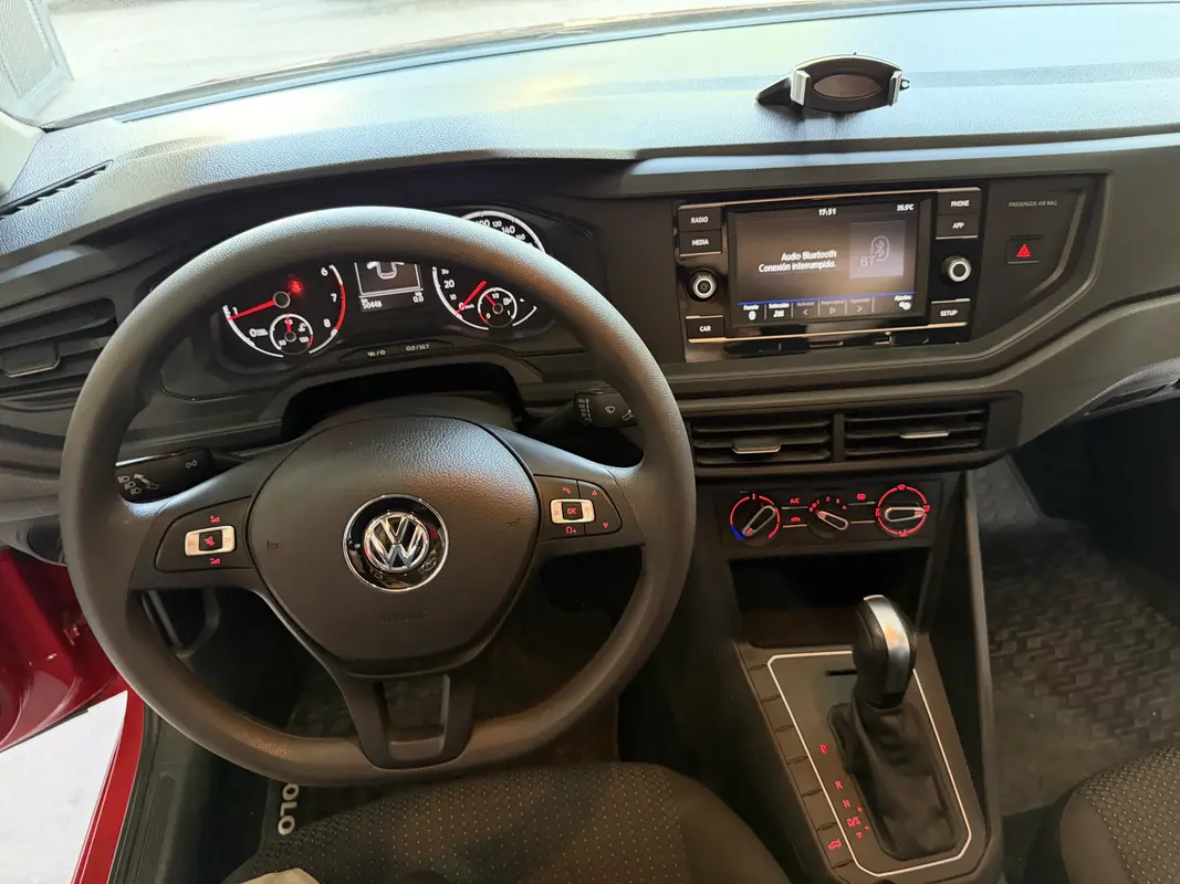 Mirá esta publicación de Volkswagen Polo