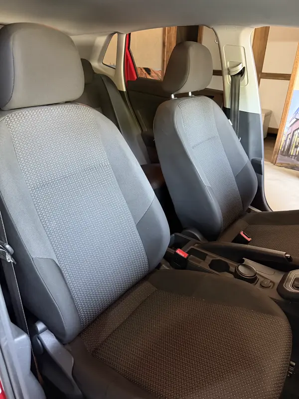 Mirá esta publicación de Volkswagen Polo