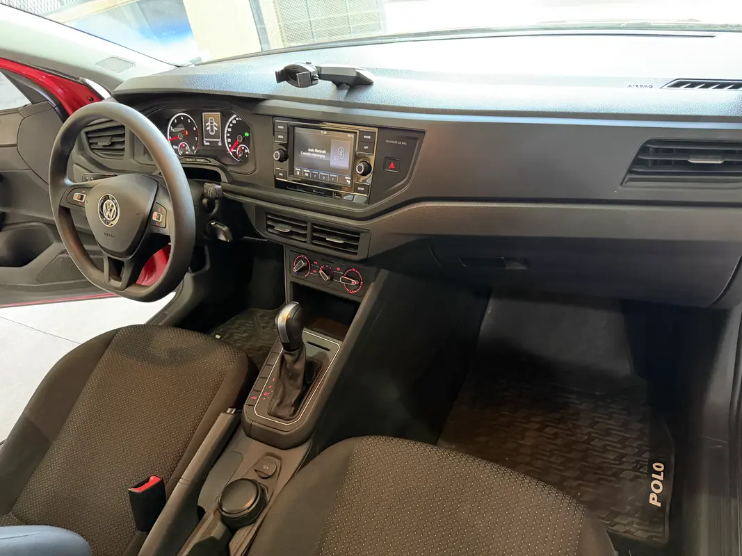 Mirá esta publicación de Volkswagen Polo