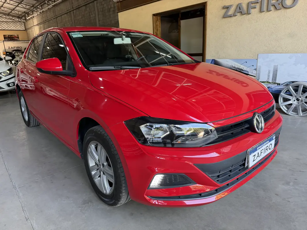 Mira esta publicación de Volkswagen Polo 2021 en Motordil