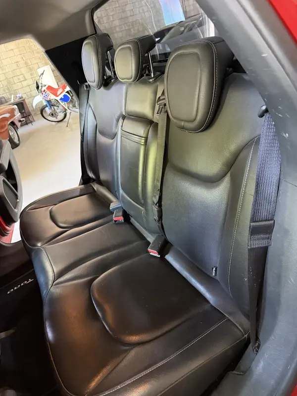 Mirá esta publicación de Fiat Toro