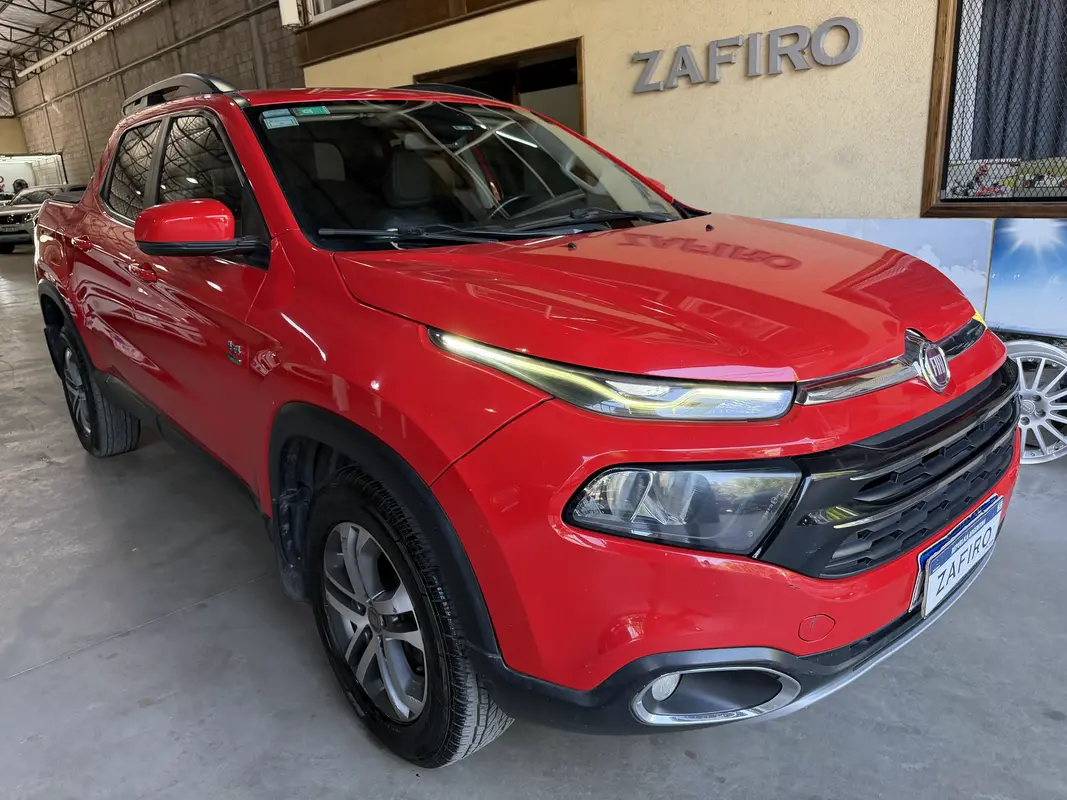 Mira esta publicación de Fiat Toro 2017 en Motordil