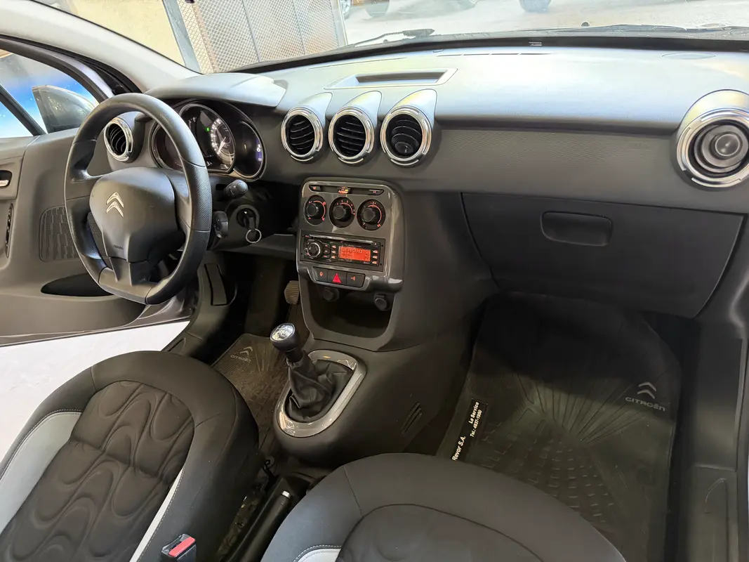 Mirá esta publicación de Citroen C 3