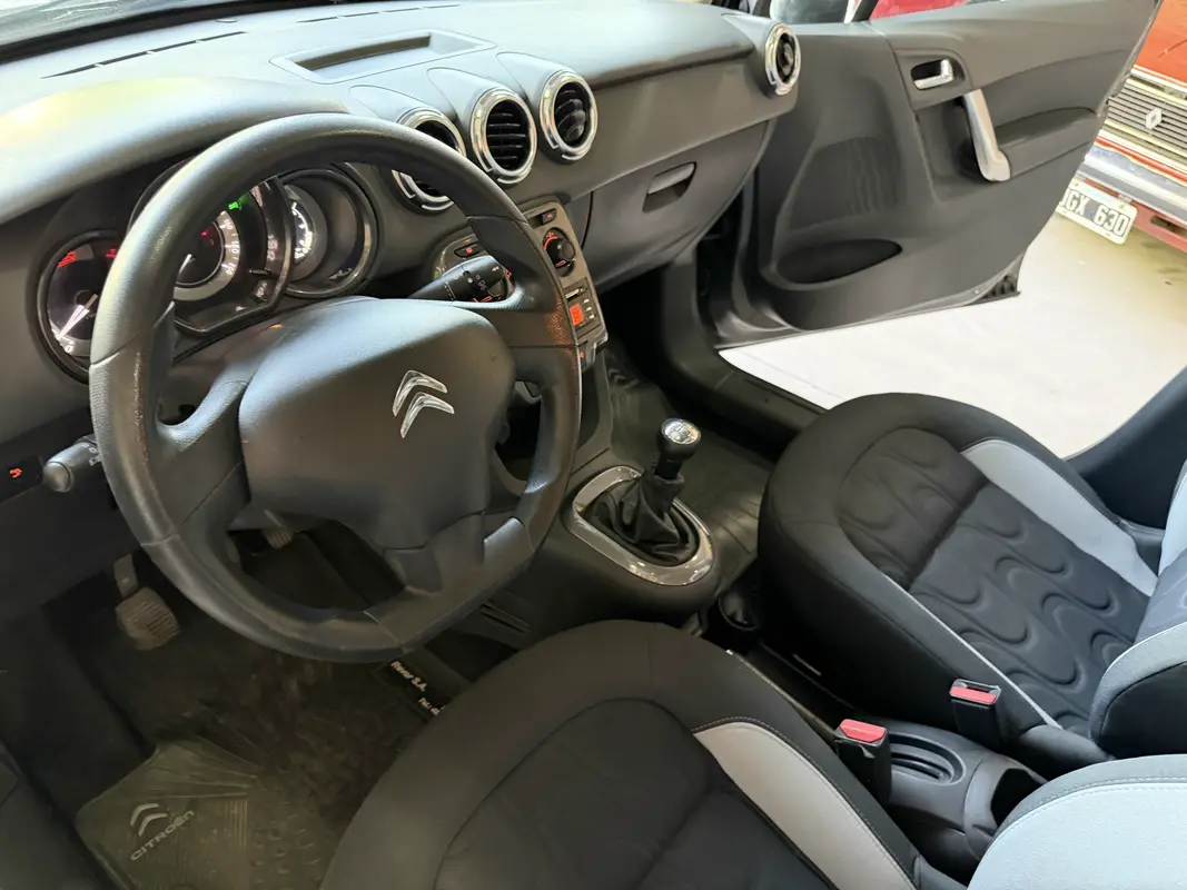 Mirá esta publicación de Citroen C 3