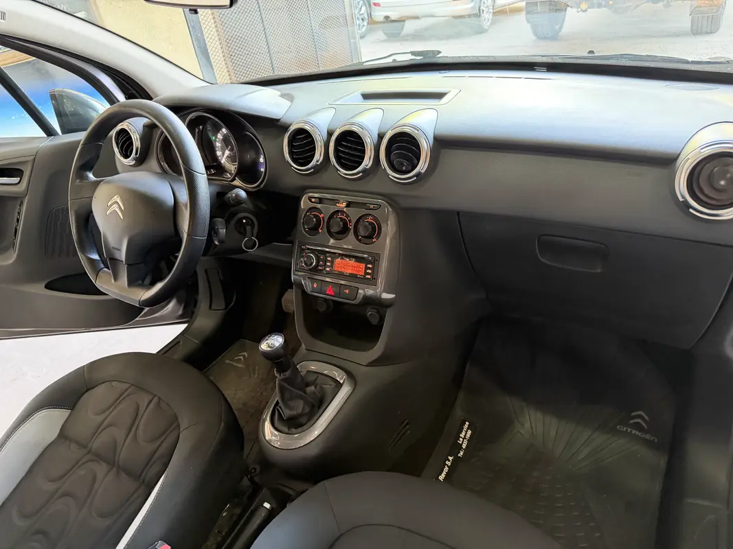 Mirá esta publicación de Citroen C 3