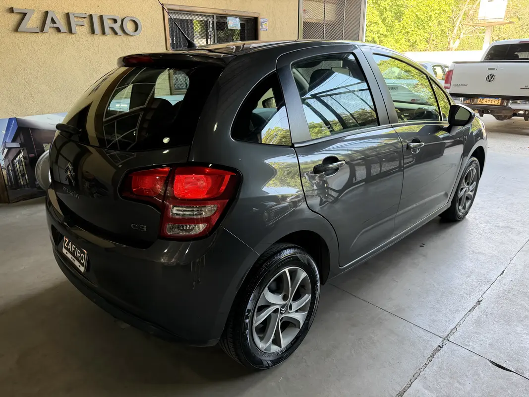Mira esta publicación de Citroen C 3 2014 en Motordil