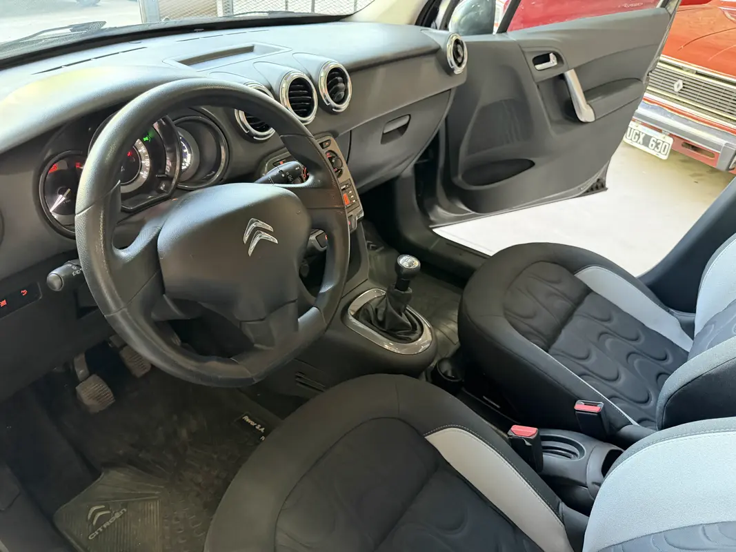 Mirá esta publicación de Citroen C 3