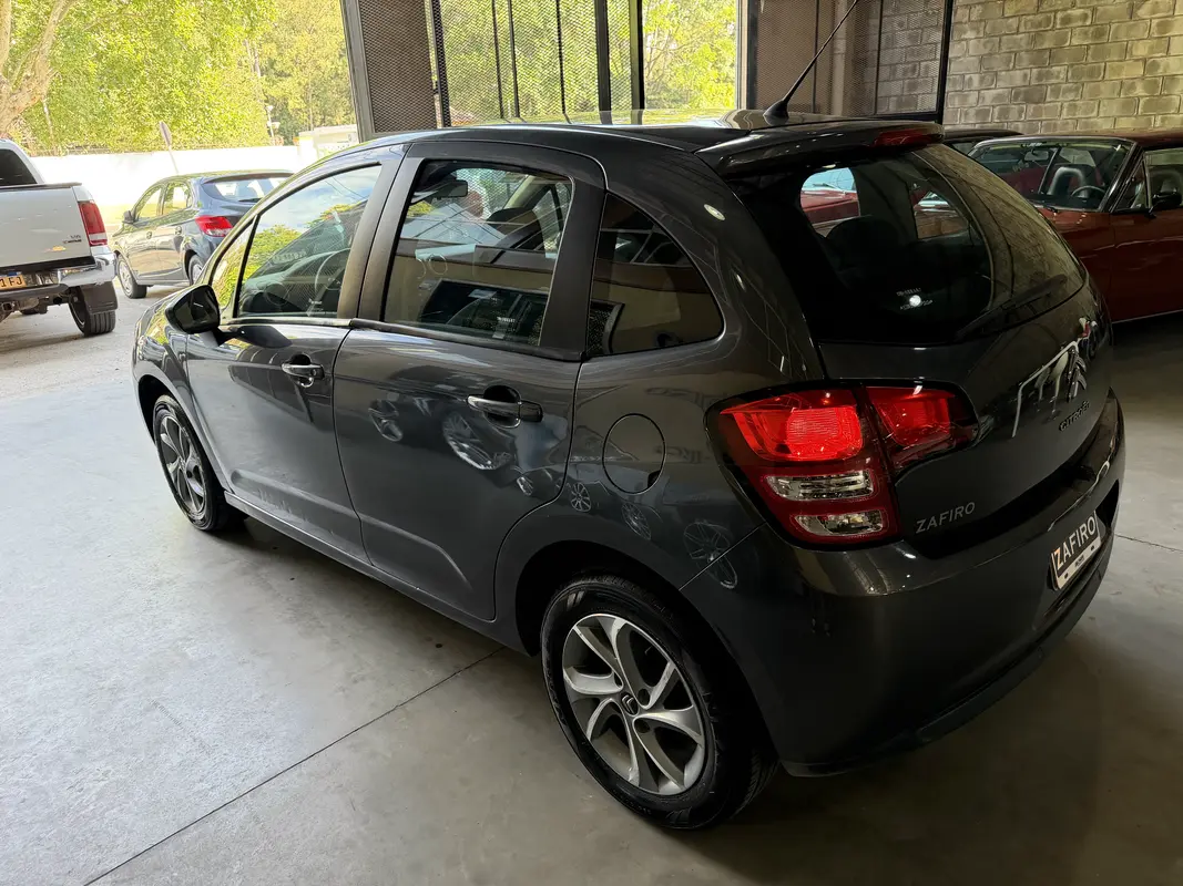 Mira esta publicación de Citroen C 3 2014 en Motordil