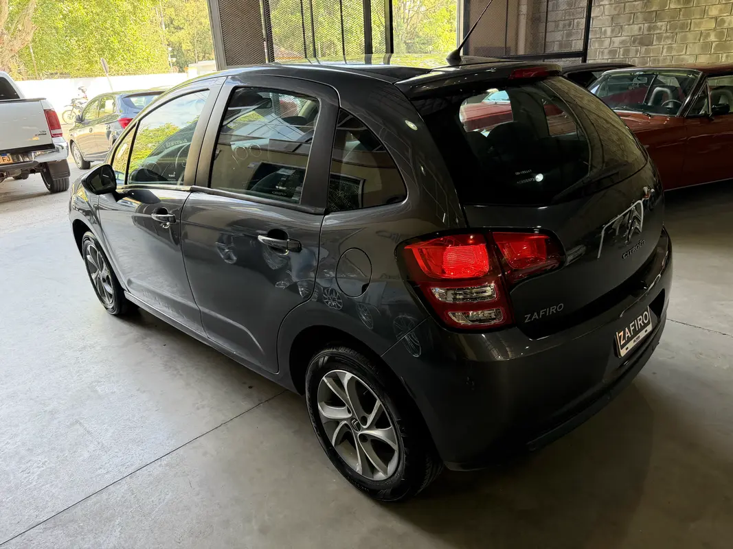 Mira esta publicación de Citroen C 3 2014 en Motordil