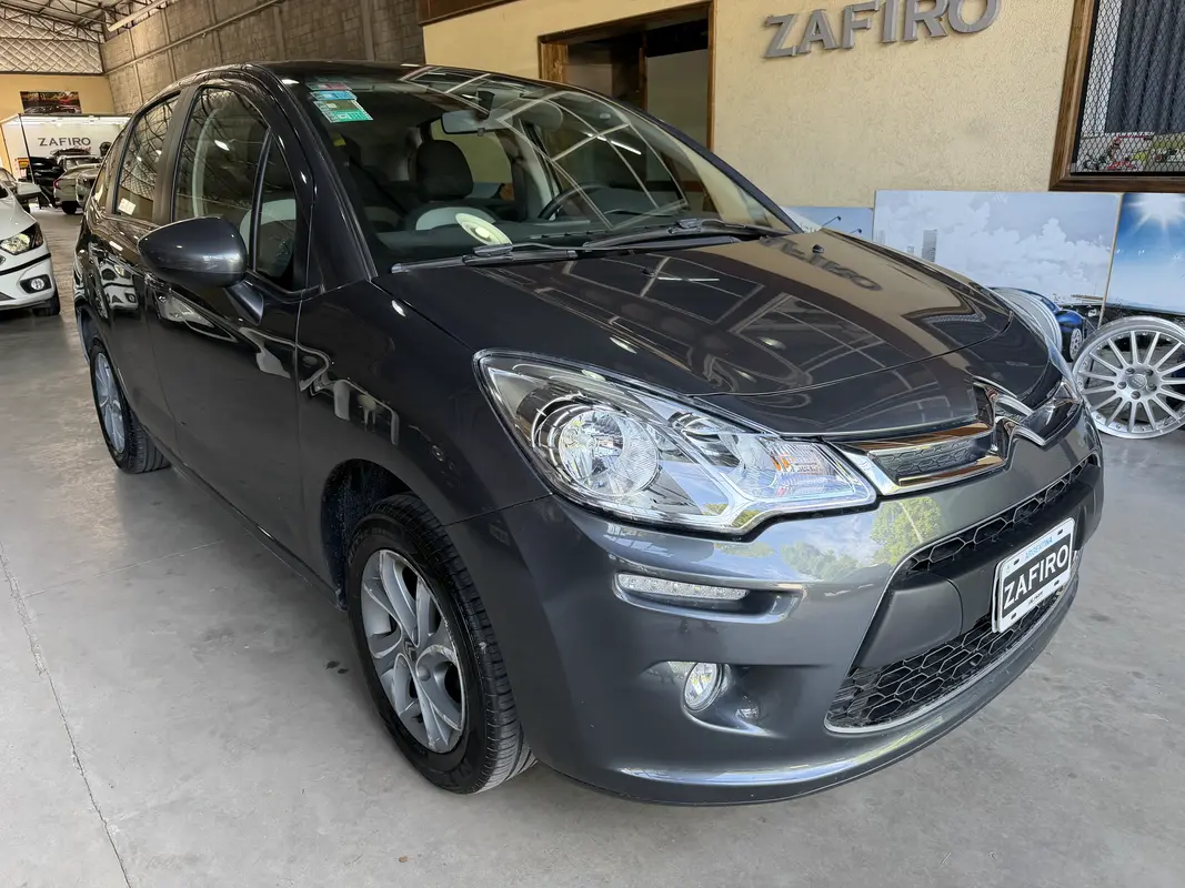 Mira esta publicación de Citroen C 3 2014 en Motordil