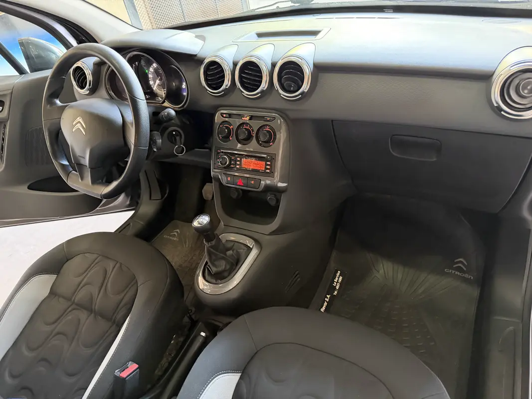 Mirá esta publicación de Citroen C 3