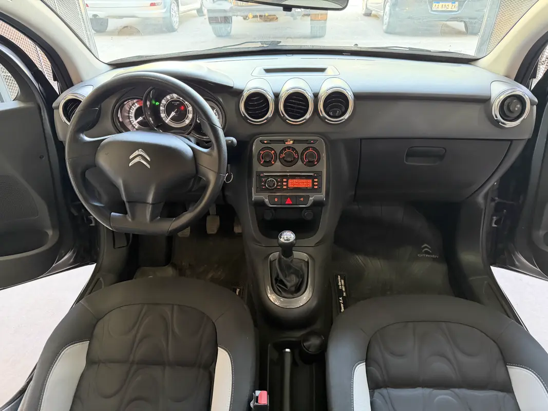 Mirá esta publicación de Citroen C 3