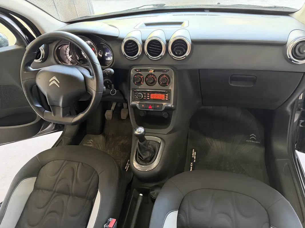 Mirá esta publicación de Citroen C 3