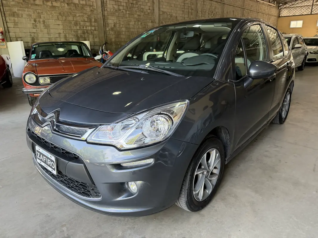 Mira esta publicación de Citroen C 3 2014 en Motordil