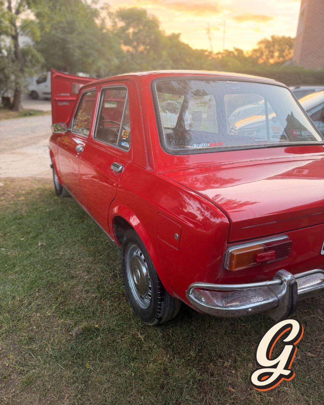 Mira esta publicación de Fiat 128 1973 en Motordil