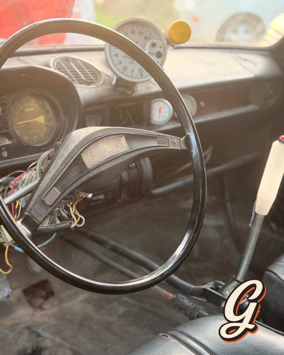 Mira esta publicación de Fiat 128 1973 en Motordil