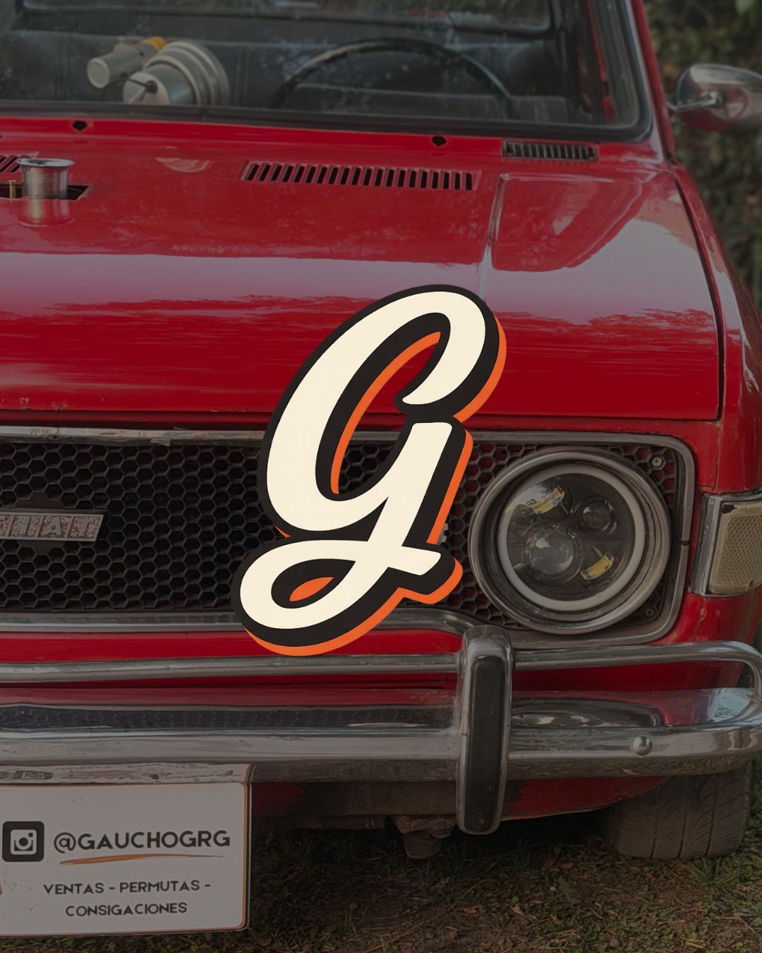 Mira esta publicación de Fiat 128 1973 en Motordil