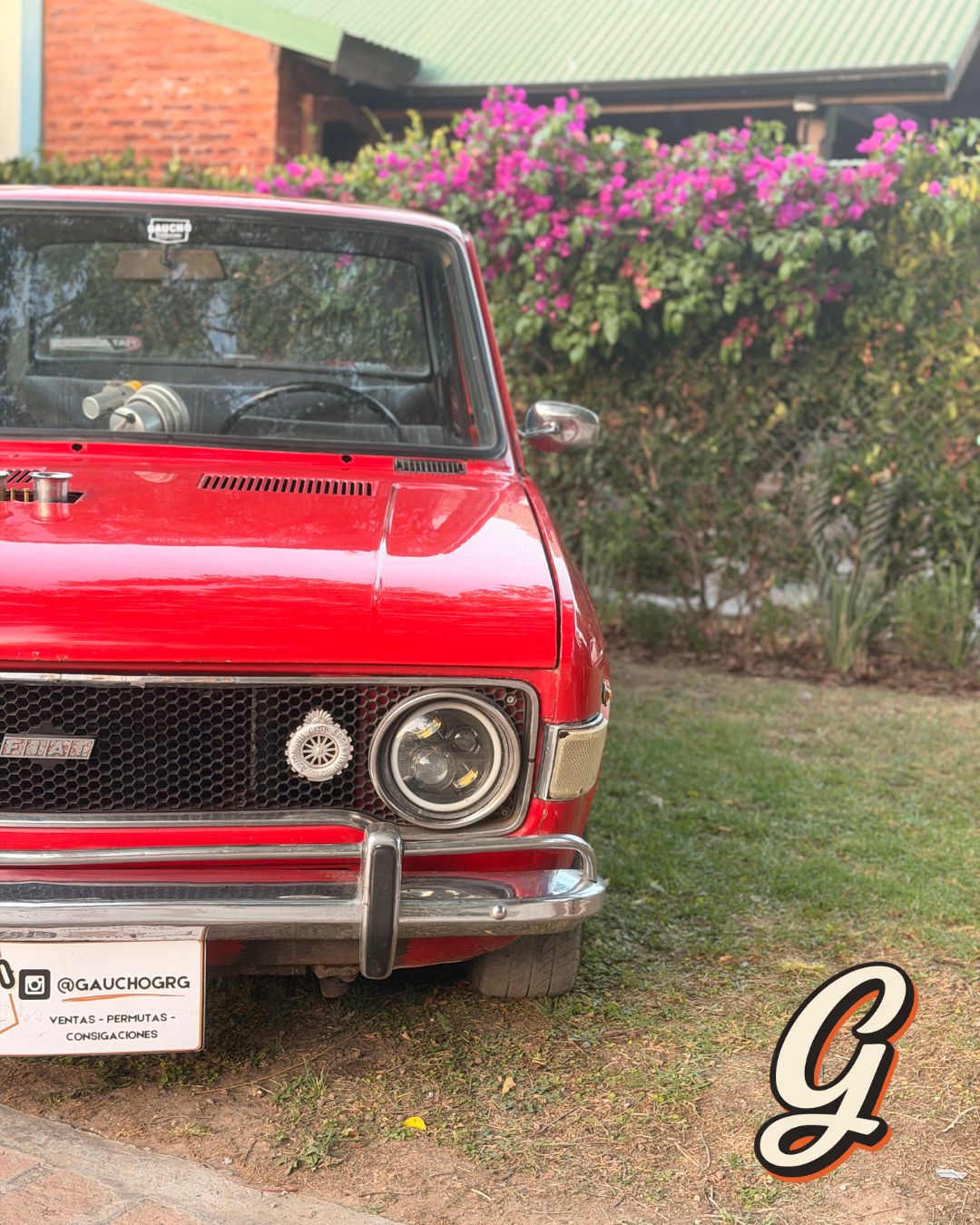 Mira esta publicación de Fiat 128 1973 en Motordil