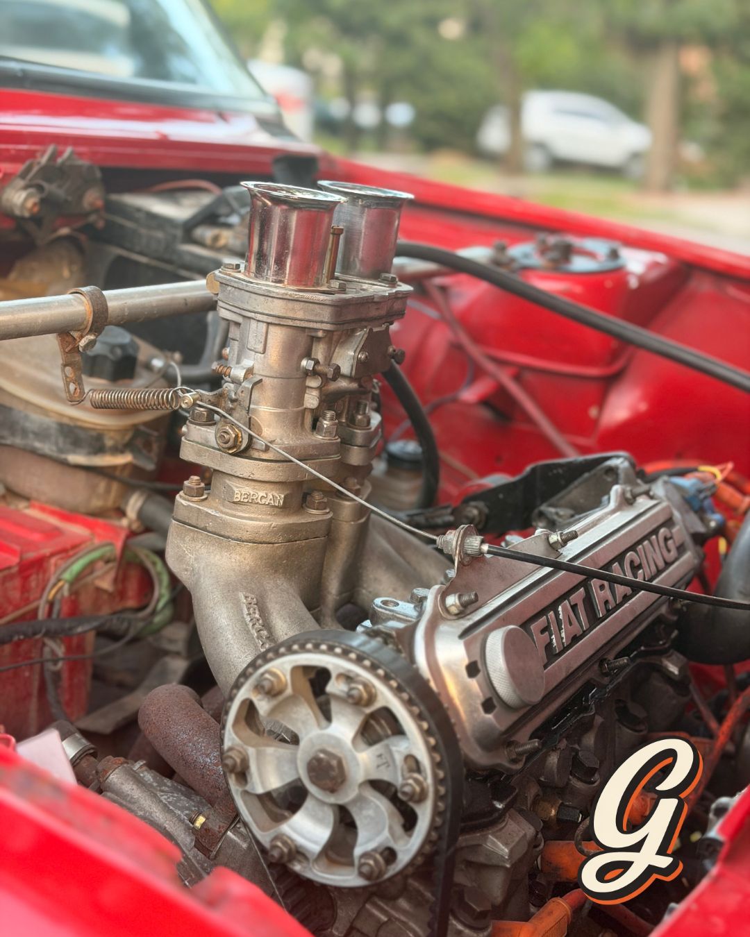 Mira esta publicación de Fiat 128 1973 en Motordil