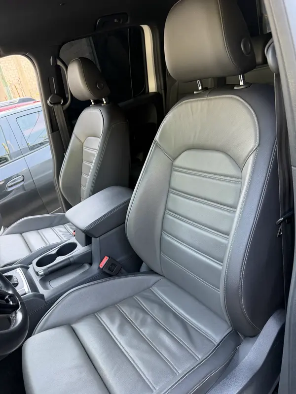 Mirá esta publicación de Volkswagen Amarok