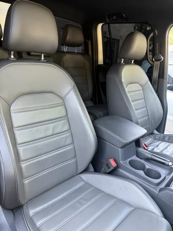 Mirá esta publicación de Volkswagen Amarok