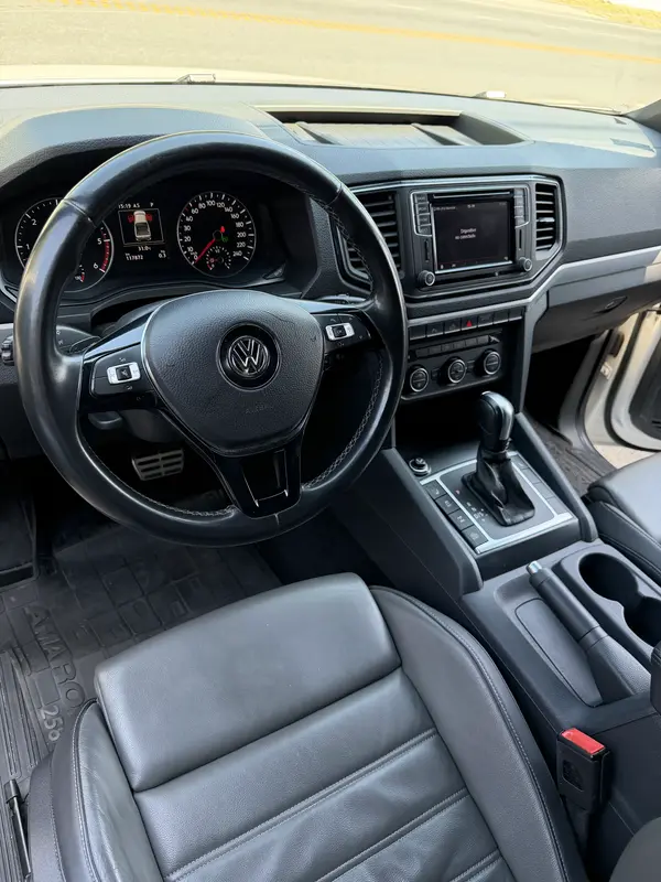 Mirá esta publicación de Volkswagen Amarok