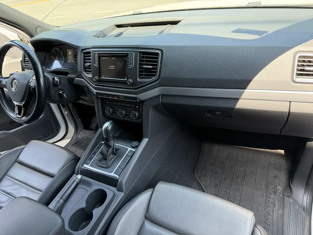 Mirá esta publicación de Volkswagen Amarok